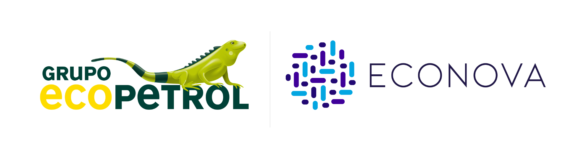 Grupo Ecopetrol — Econova